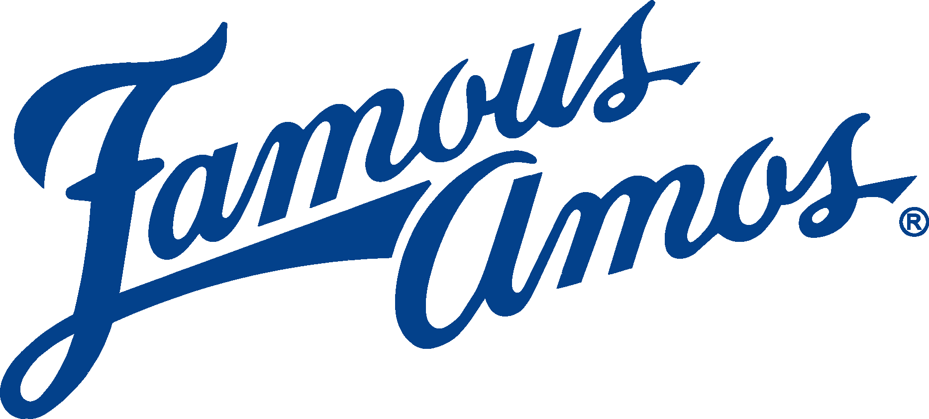 Famous Amos Logo Vector Logo